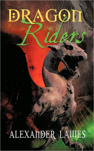 Dragon Riders