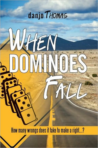 When Dominoes Fall: How many wrongs does it take to make a right...?