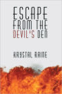 Escape From The Devil's Den
