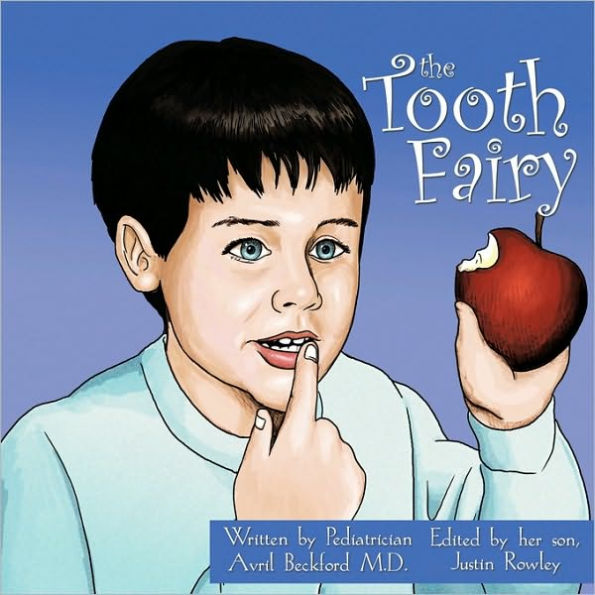 The Tooth Fairy