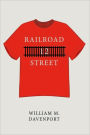 Railroad Street