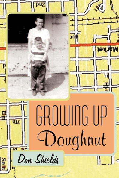 Growing Up Doughnut