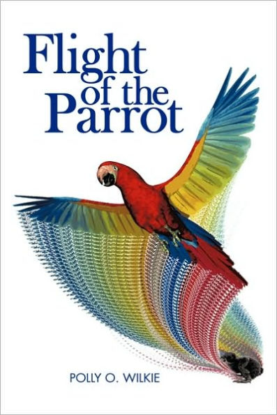 Flight of the Parrot