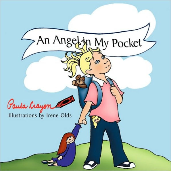 An Angel My Pocket