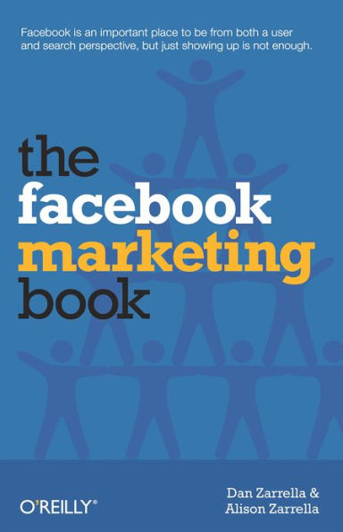 The Facebook Marketing Book