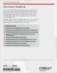 Alternative view 2 of Data Source Handbook: A Guide to Public Data