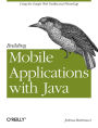 Building Mobile Applications with Java: Using the Google Web Toolkit and PhoneGap