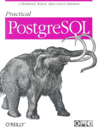 Title: Practical PostgreSQL, Author: Joshua D. Drake