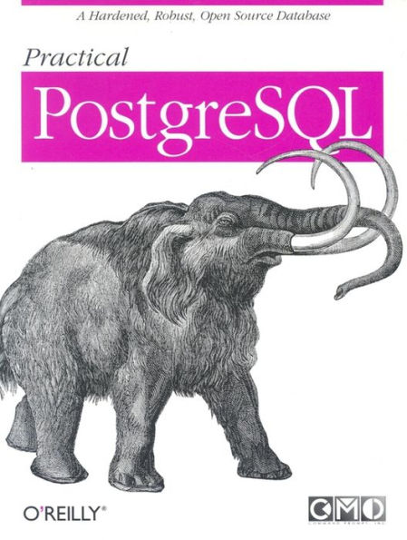 Practical PostgreSQL