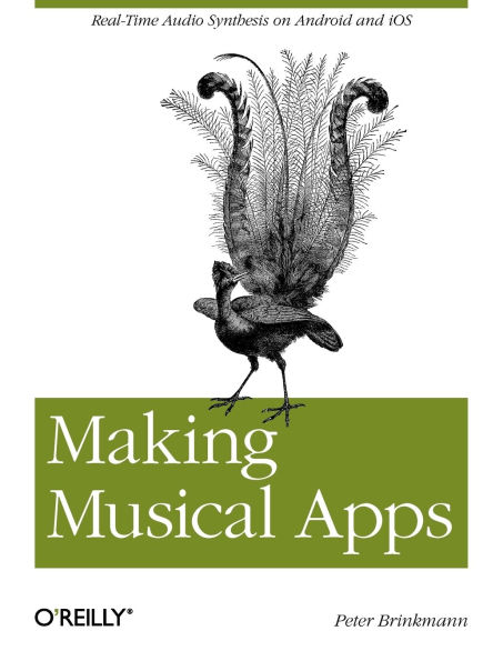 Making Musical Apps: Real-time audio synthesis on Android and iOS