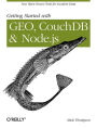 Getting Started with GEO, CouchDB, and Node.js: New Open Source Tools for Location Data