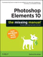 Photoshop Elements 10: The Missing Manual