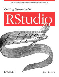 Title: Getting Started with RStudio, Author: John Verzani