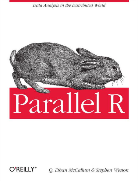 Parallel R: Data Analysis in the Distributed World