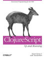 Alternative view 2 of ClojureScript: Up and Running