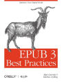 EPUB 3 Best Practices / Edition 1