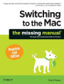 Switching to the Mac: The Missing Manual, Mountain Lion Edition