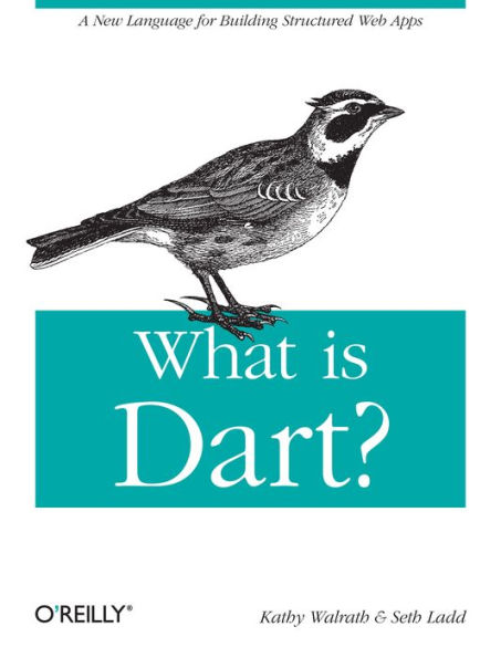 What is Dart?