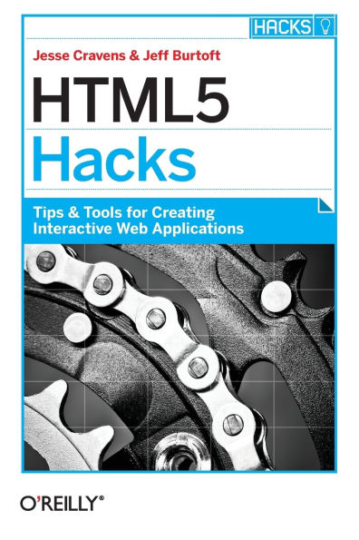 HTML5 Hacks