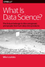 What Is Data Science?