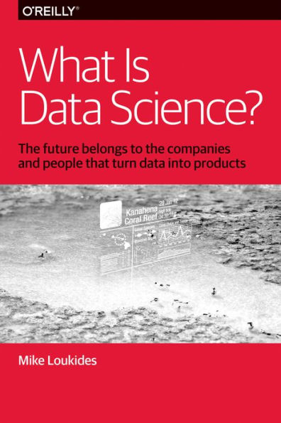 What Is Data Science?