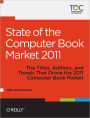 State of the Computer Book Market 2011