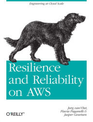 Title: Resilience and Reliability on AWS: Engineering at Cloud Scale, Author: Jurg van Vliet