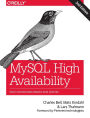 MySQL High Availability: Tools for Building Robust Data Centers