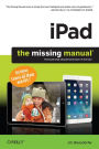 iPad: The Missing Manual / Edition 6