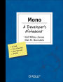 Mono: A Developer's Notebook