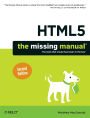 HTML5: The Missing Manual