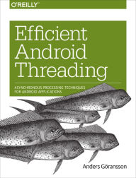 Title: Efficient Android Threading: Asynchronous Processing Techniques for Android Applications, Author: Anders Goransson