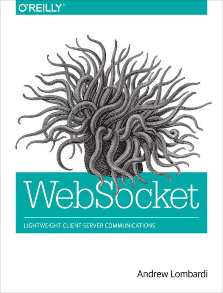 WebSocket: Lightweight Client-Server Communications