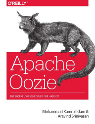 Title: Apache Oozie: The Workflow Scheduler for Hadoop, Author: Mohammad Islam