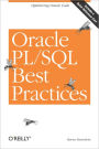 Oracle PL/SQL Best Practices: Optimizing Oracle Code