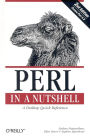 Perl in a Nutshell: A Desktop Quick Reference