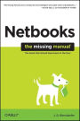 Netbooks: The Missing Manual: The Missing Manual