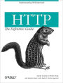 HTTP: The Definitive Guide: The Definitive Guide