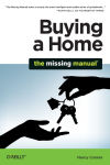 Alternative view 1 of Buying a Home: The Missing Manual