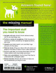Alternative view 2 of Excel 2010: The Missing Manual