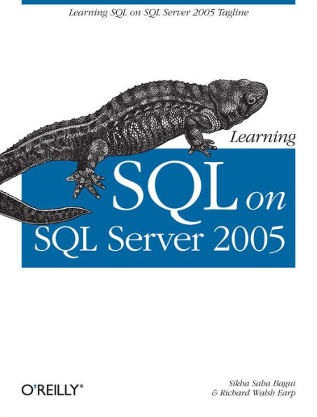Learning SQL on SQL Server 2005