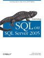 Alternative view 2 of Learning SQL on SQL Server 2005