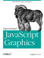 Supercharged JavaScript Graphics: with HTML5 canvas, jQuery, and More