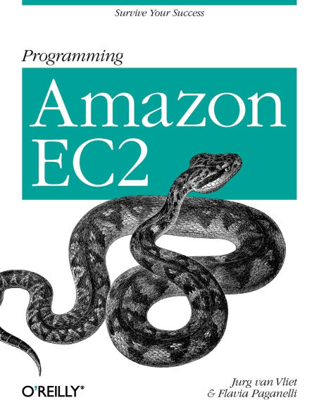 Programming Amazon EC2: Survive your Success