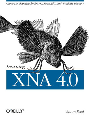 Learning Xna 40 Game Development For The Pc Xbox 360 And Windows Phone 7paperback - 