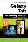 Galaxy Tab: The Missing Manual