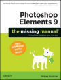 Photoshop Elements 9: The Missing Manual