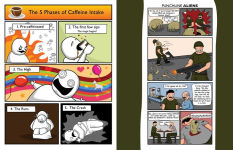 Alternative view 8 of 5 Very Good Reasons to Punch a Dolphin in the Mouth (And Other Useful Guides)