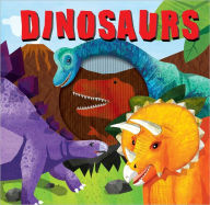 Title: Dinosaurs: A Mini Animotion Book, Author: Accord Publishing