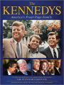 The Kennedys: America's Front Page Family